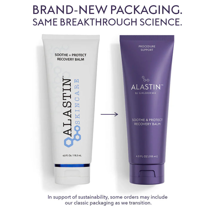 Alastin - Soothe + Protect Recovery Balm - 4 oz