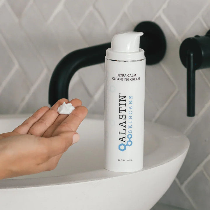 Alastin - Ultra Calm Cleansing Cream - 5.0 oz