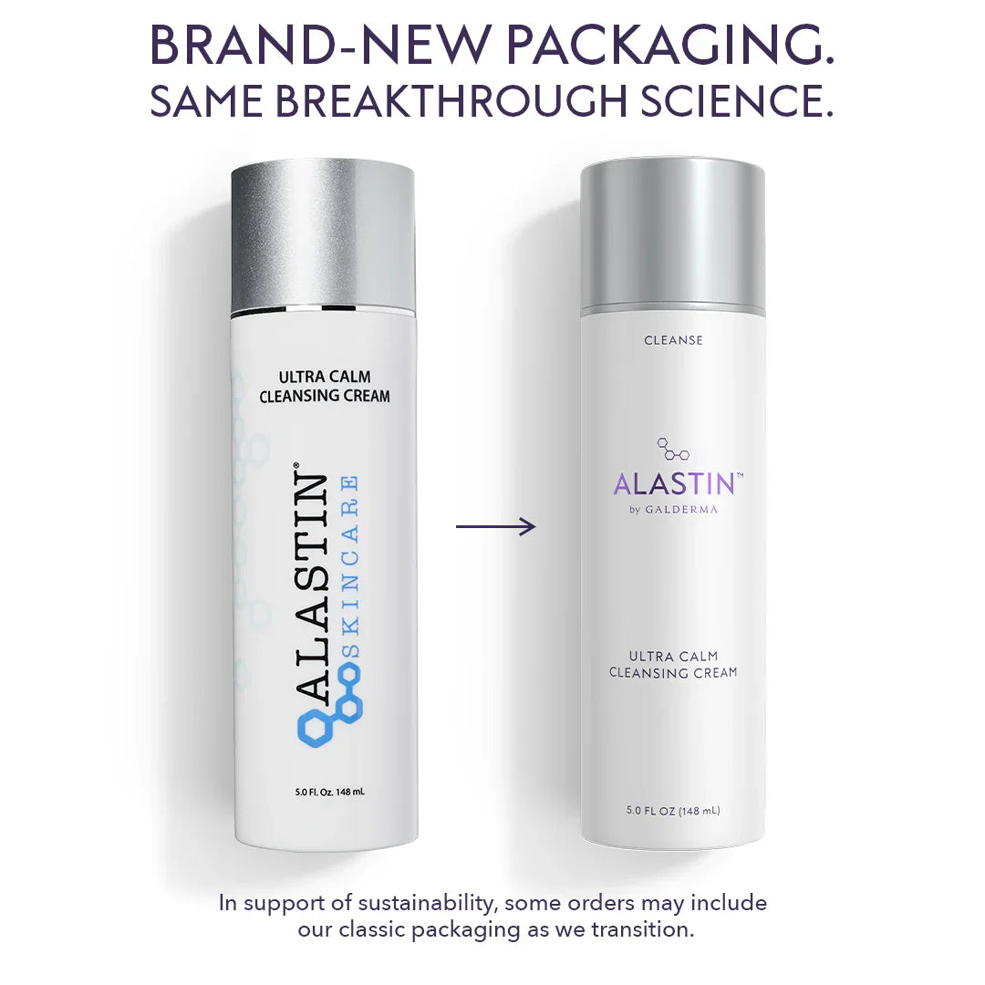Alastin - Ultra Calm Cleansing Cream - 5.0 oz