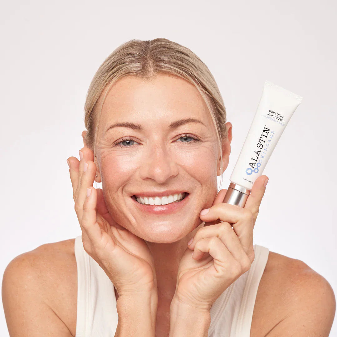 Alastin - Ultra Light Moisturizer - 2 oz