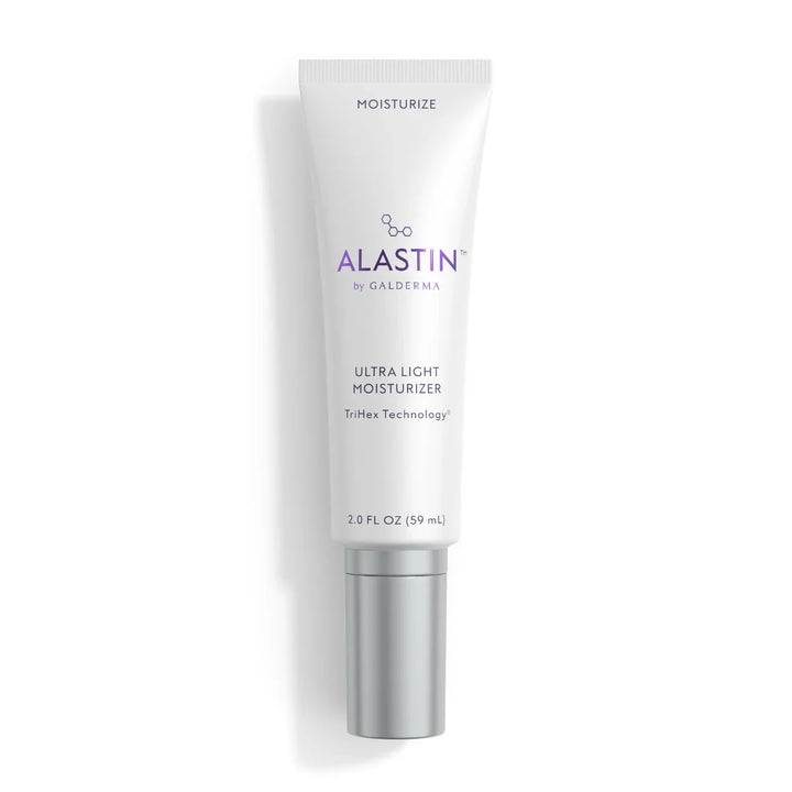 Alastin - Ultra Light Moisturizer - 2 oz