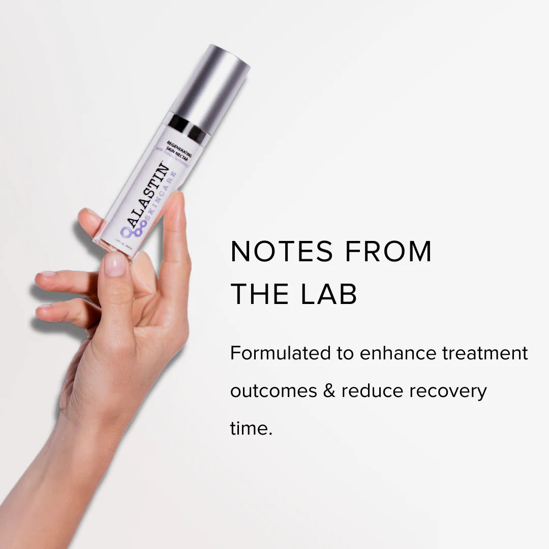 Alastin - Regenerating Skin Nectar with TriHex Technology - 1.0 oz