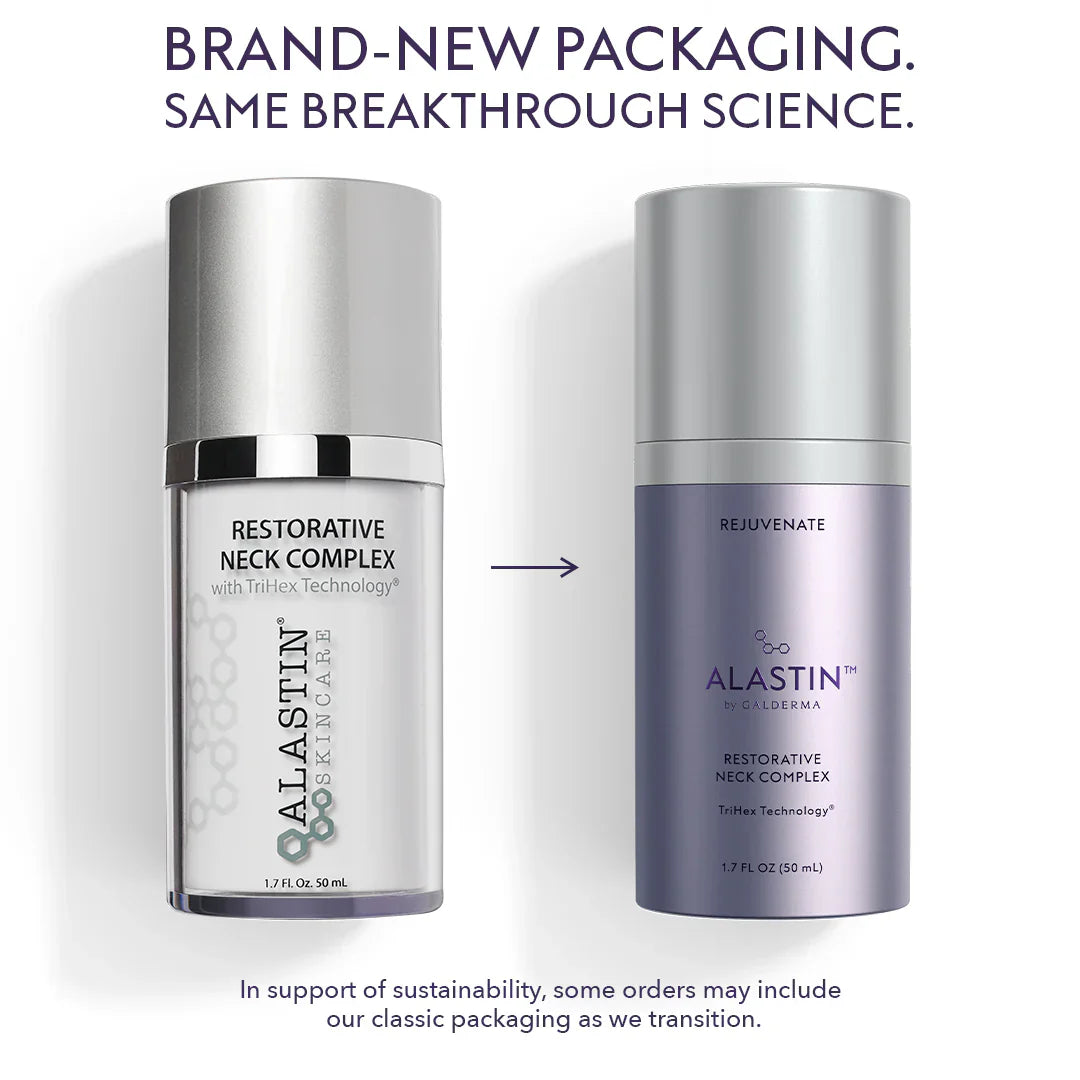 Alastin - Restorative Neck Complex - 1.7 oz