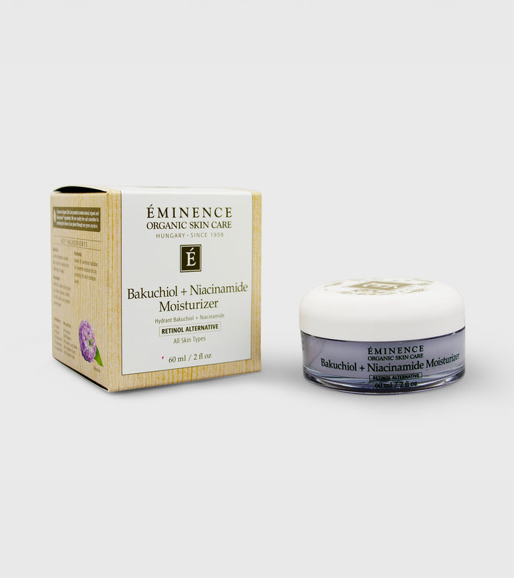 Eminence - Bakuchiol + Niaminicide Moisturizer