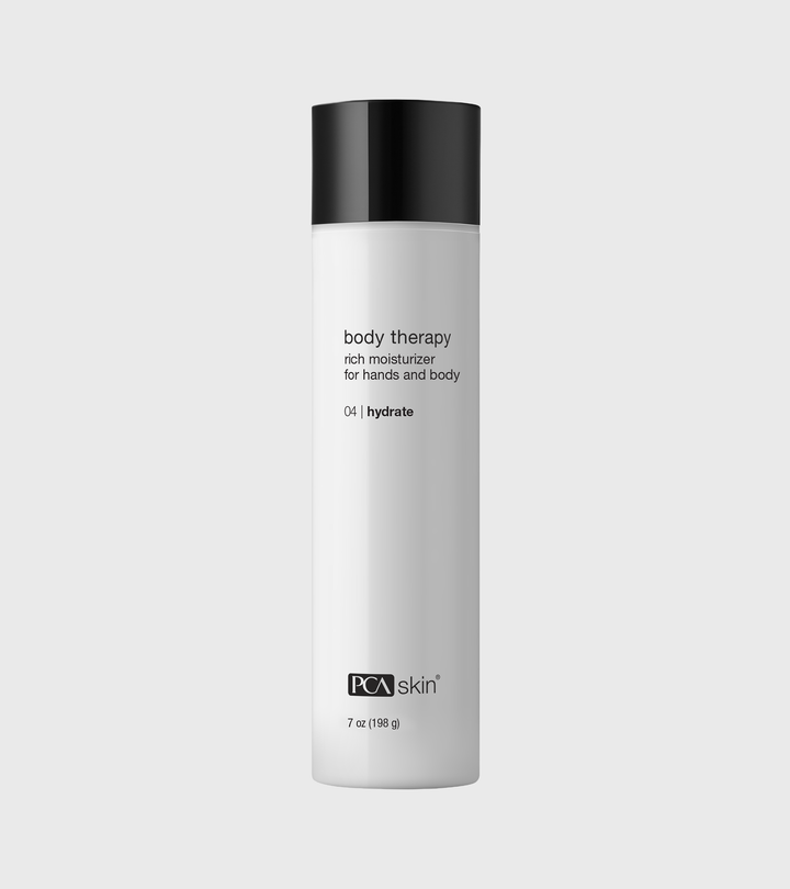 PCA Skin Body Therapy