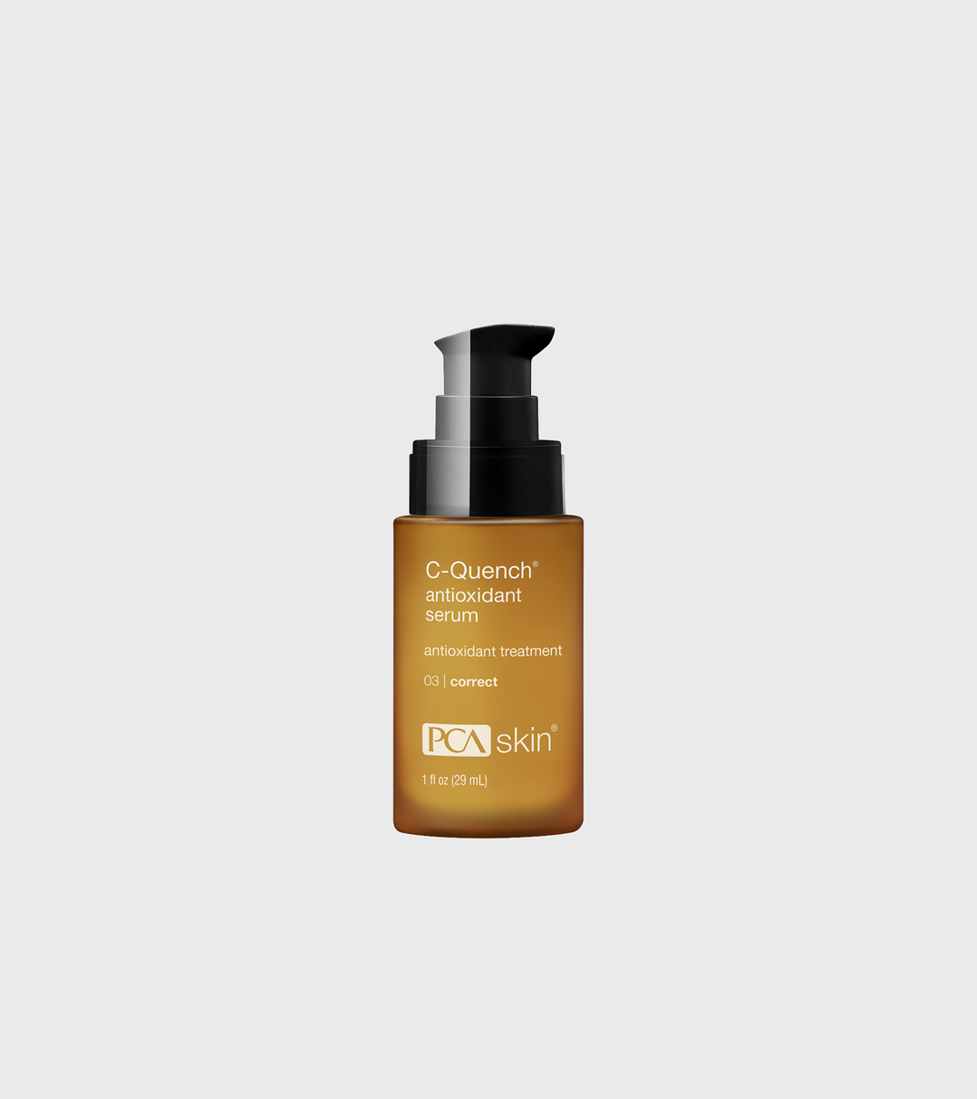 PCA Skin C-Quench Antioxidant Serum