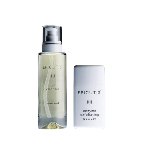 Epicutis - Cleansing Essentials Set