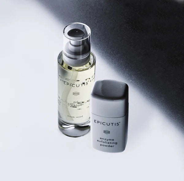 Epicutis - Cleansing Essentials Set