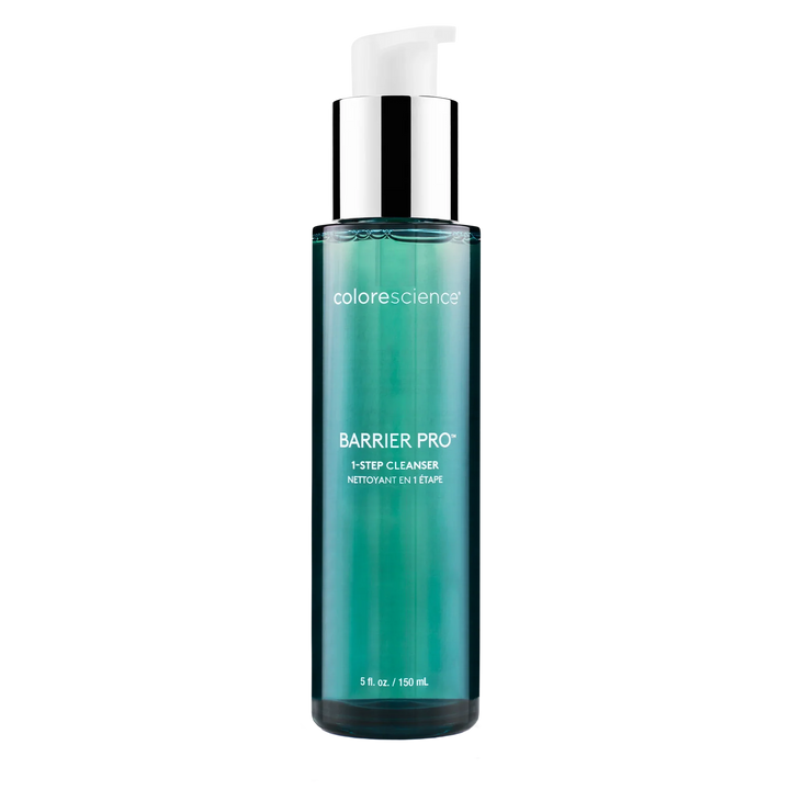 ColoreScience - Barrier Pro™ 1-Step Cleanser
