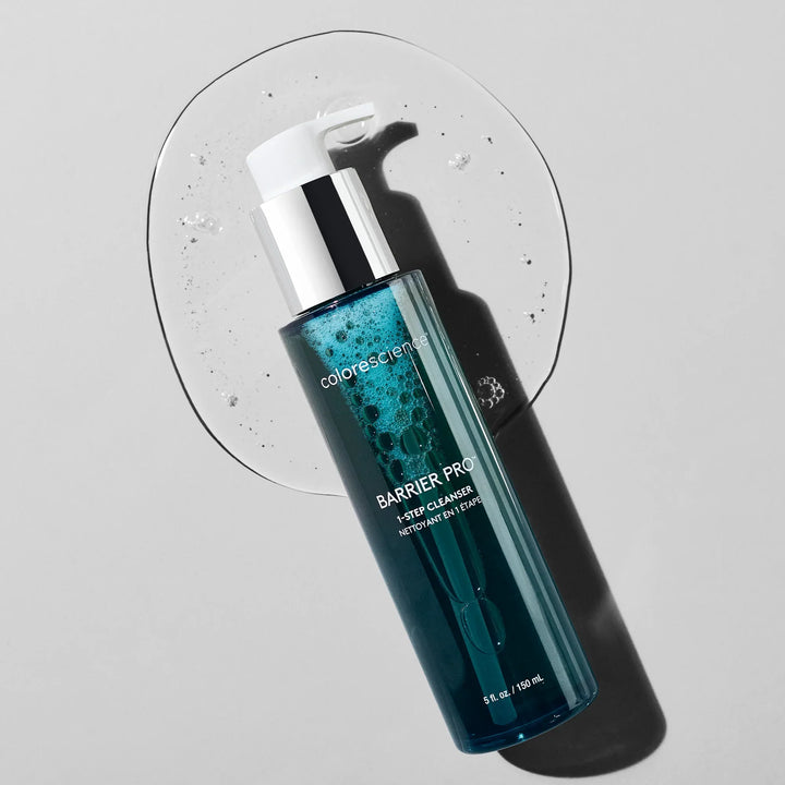 ColoreScience - Barrier Pro™ 1-Step Cleanser