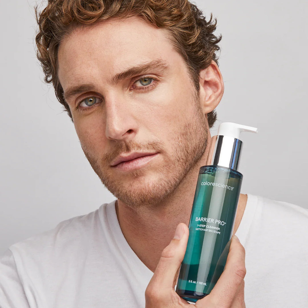 ColoreScience - Barrier Pro™ 1-Step Cleanser