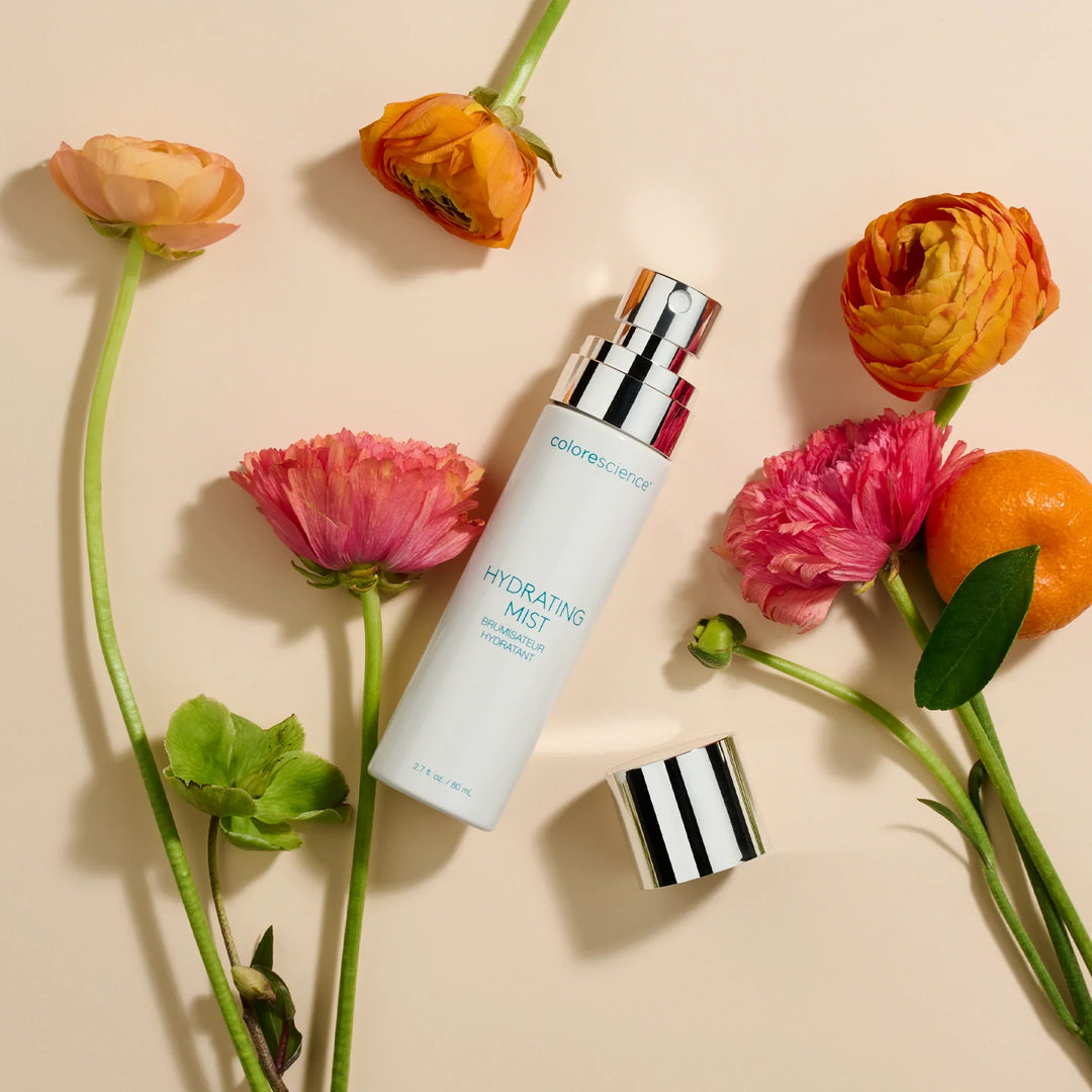ColoreScience - Hydrating Mist Setting Spray