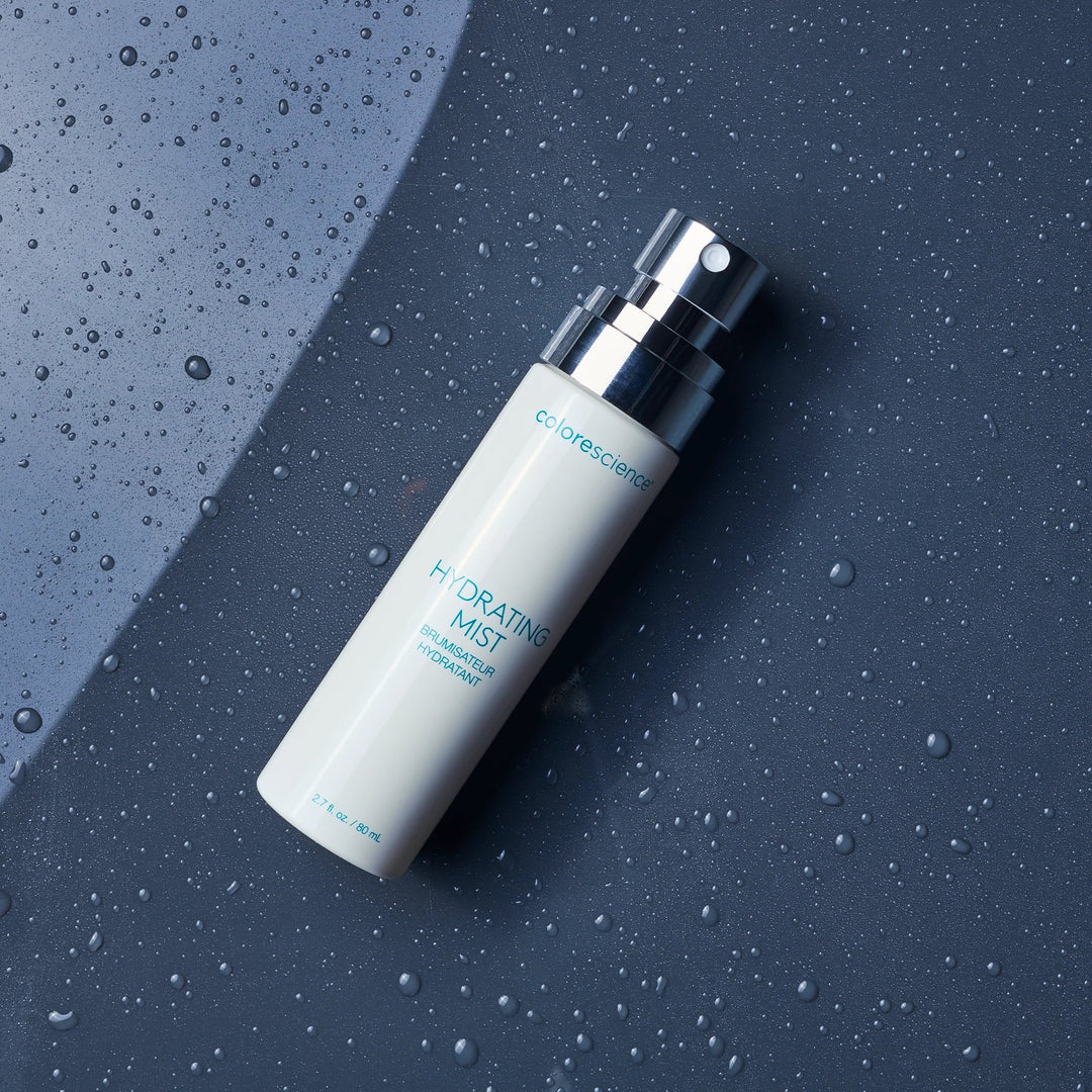 ColoreScience - Hydrating Mist Setting Spray