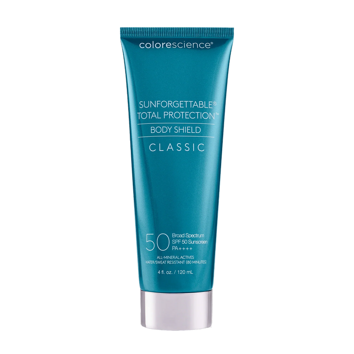 ColoreScience - Sunforgettable® Total Protection® Body Shield Classic SPF 50