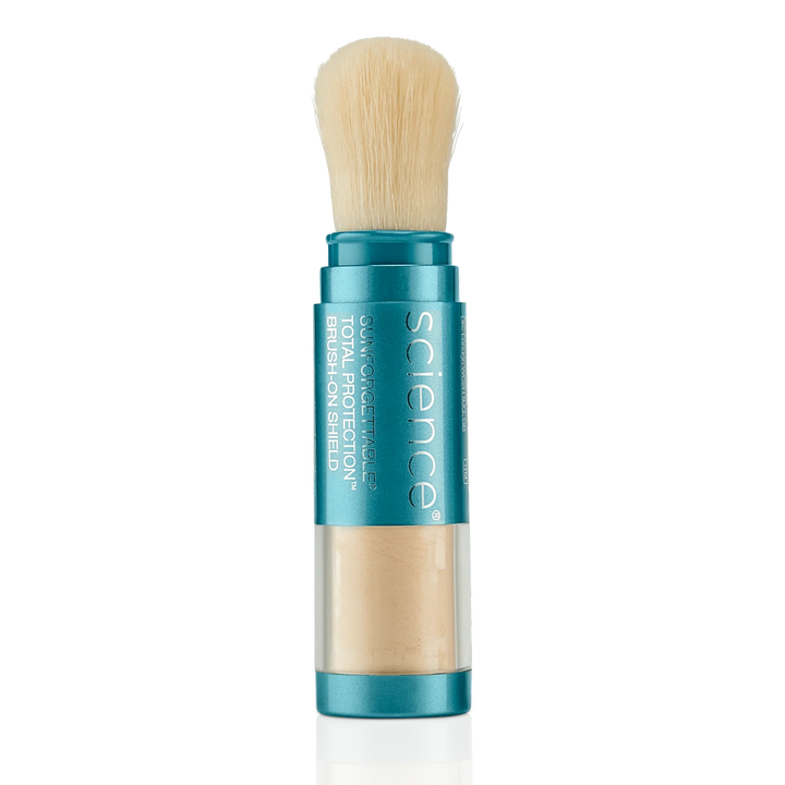 ColoreScience - Sunforgettable Total Protection Brush-On Shield SPF 50