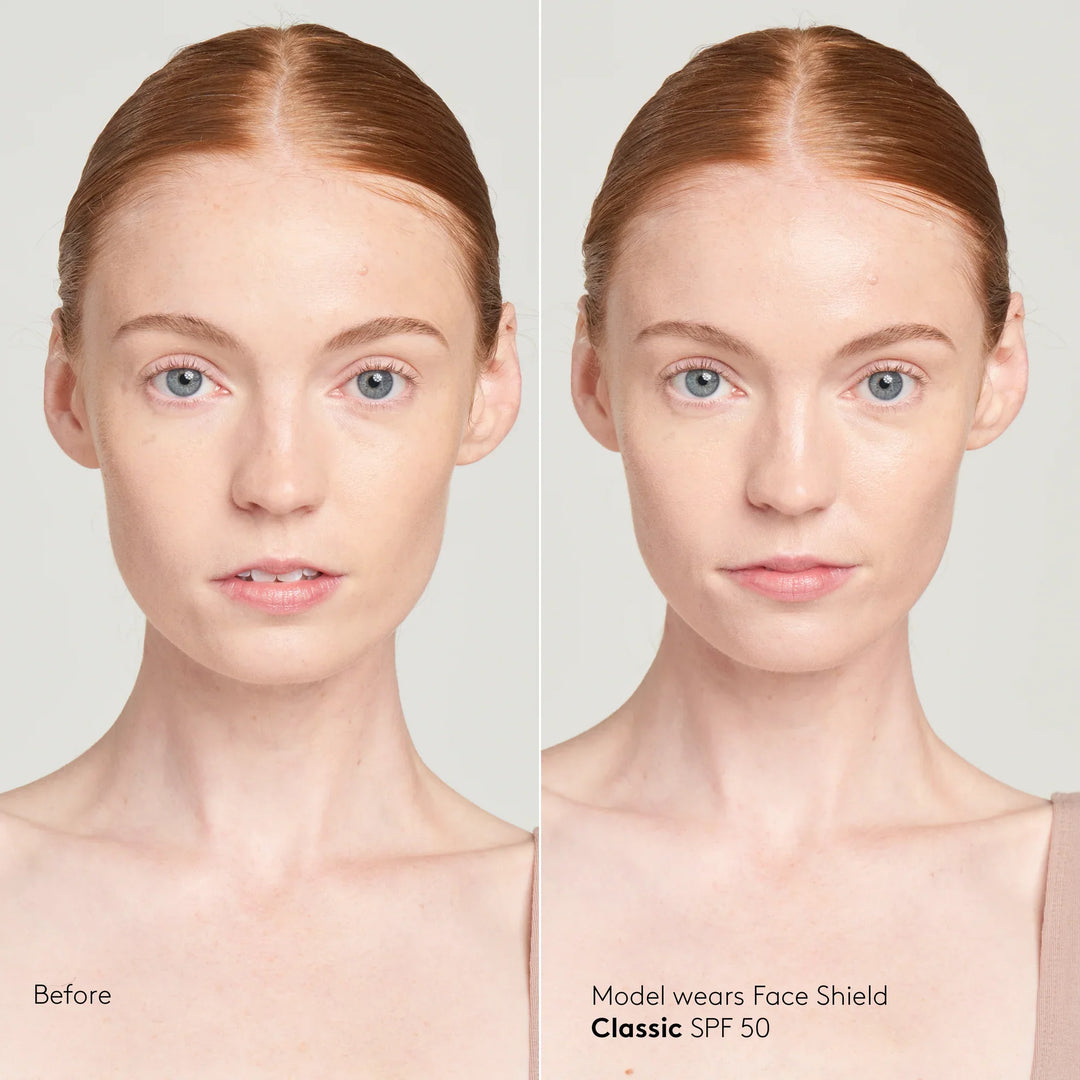 ColoreScience - Sunforgettable® Total Protection® Face Shield Classic SPF 50