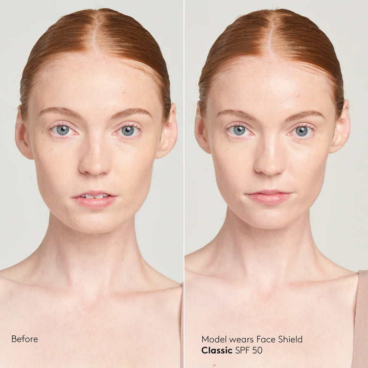 ColoreScience - Sunforgettable® Total Protection® Face Shield Classic SPF 50