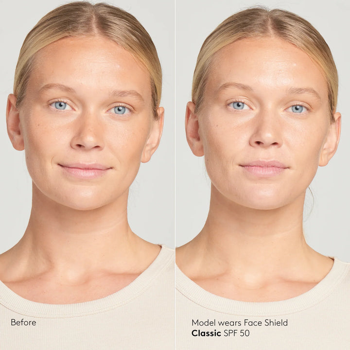 ColoreScience - Sunforgettable® Total Protection® Face Shield Classic SPF 50