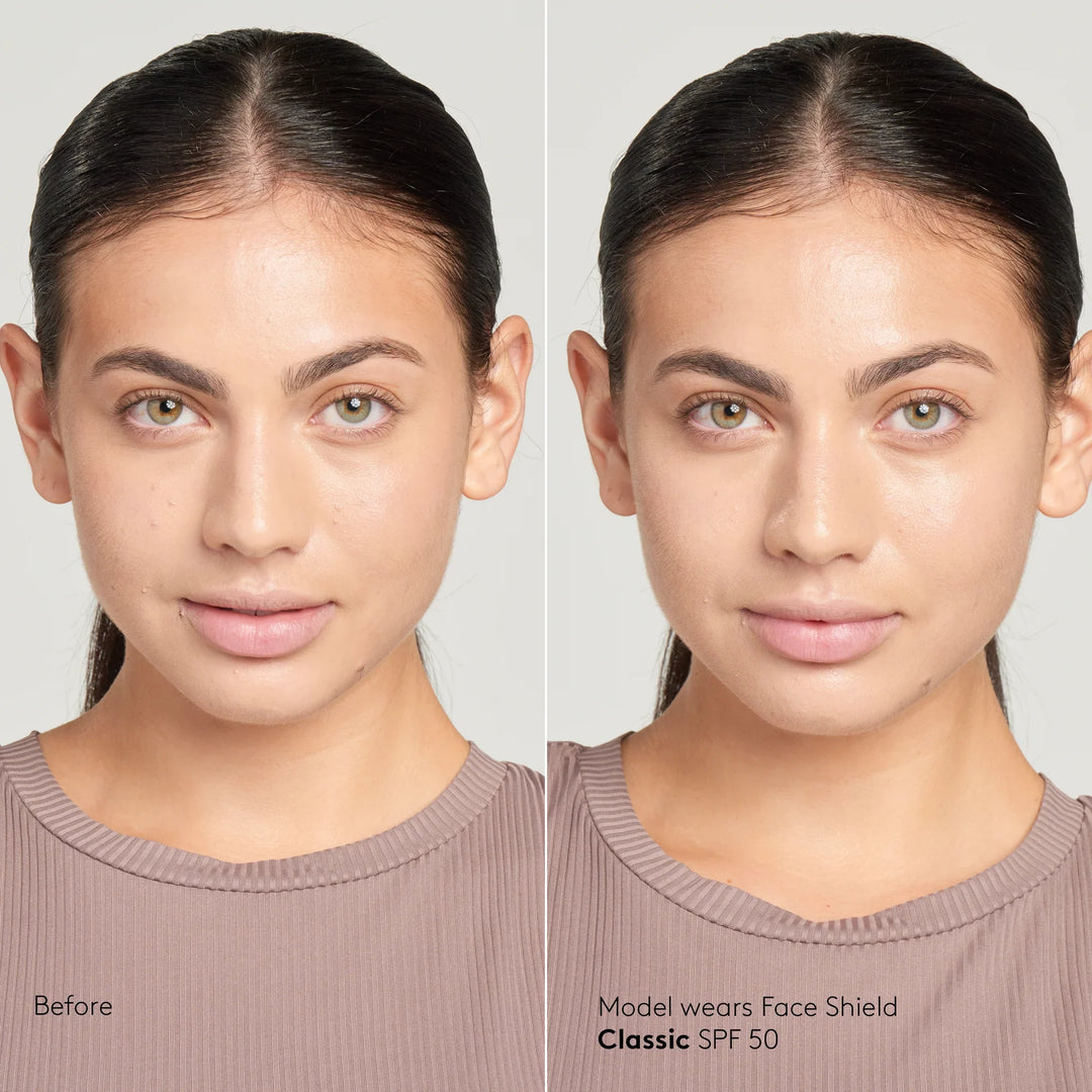 ColoreScience - Sunforgettable® Total Protection® Face Shield Classic SPF 50