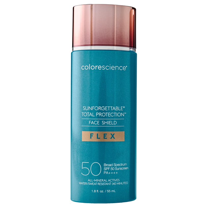 ColoreScience - Sunforgettable® Total Protection® Face Shield Flex SPF 50