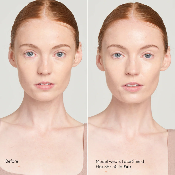 ColoreScience - Sunforgettable® Total Protection® Face Shield Flex SPF 50