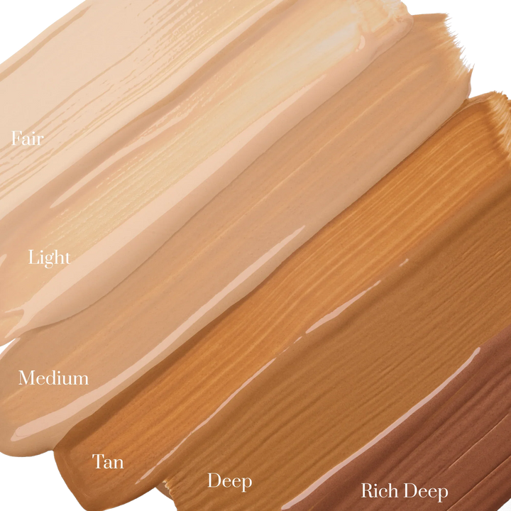 ColoreScience - Sunforgettable® Total Protection® Face Shield Flex SPF 50