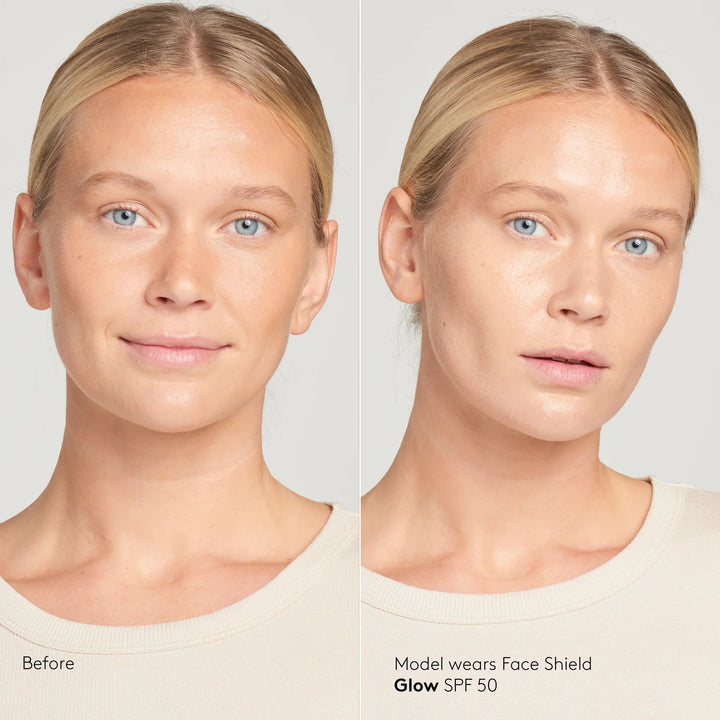 ColoreScience - Sunforgettable® Total Protection® Face Shield Glow SPF 50