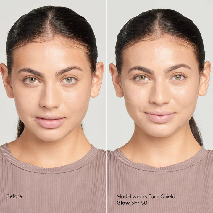 ColoreScience - Sunforgettable® Total Protection® Face Shield Glow SPF 50
