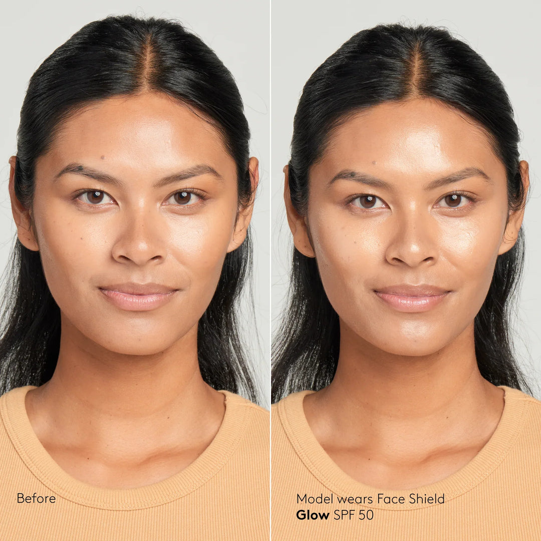ColoreScience - Sunforgettable® Total Protection® Face Shield Glow SPF 50