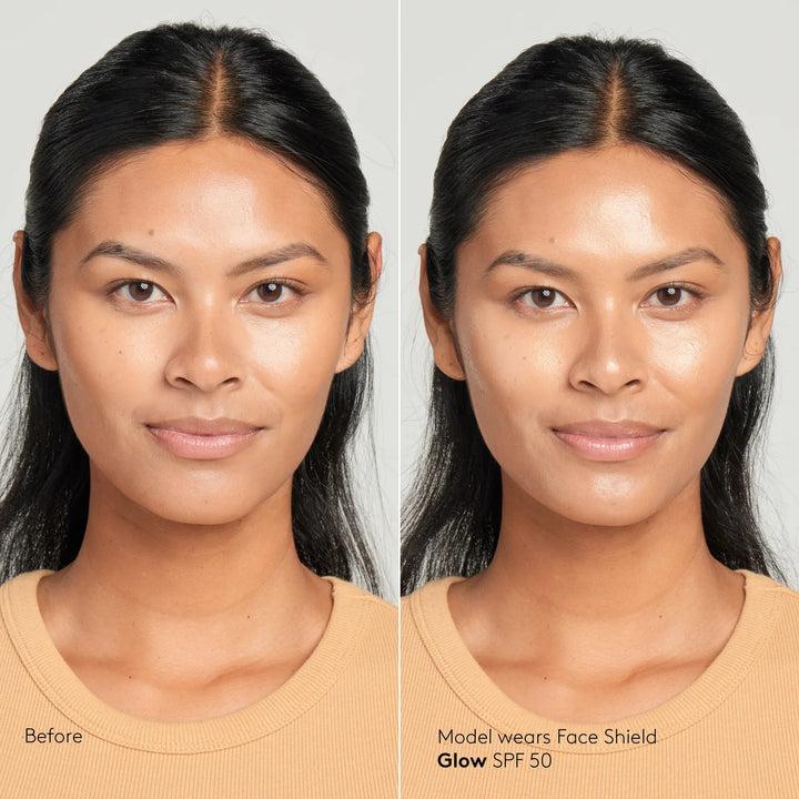 ColoreScience - Sunforgettable® Total Protection® Face Shield Glow SPF 50