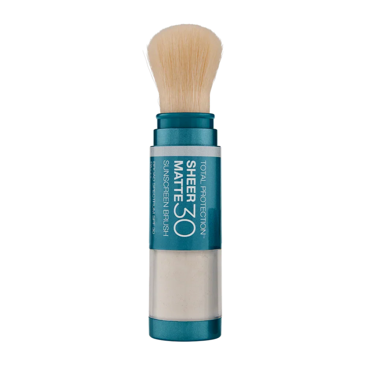 ColoreScience - Sunforgettable® Total Protection® Sheer Matte SPF 30 Sunscreen Brush