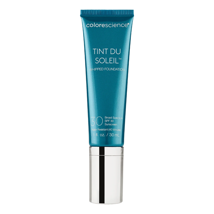 Colorescience - Tint du Soleil™ Whipped Mineral Foundation SPF 30