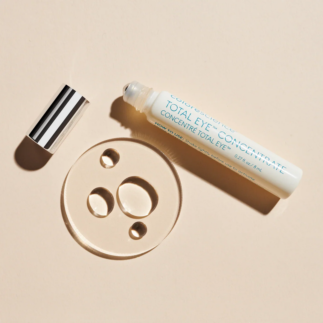 ColoreScience - Total Eye® Concentrate Serum