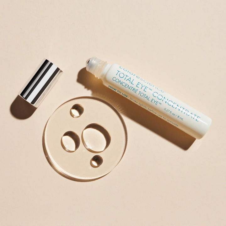 ColoreScience - Total Eye® Concentrate Serum