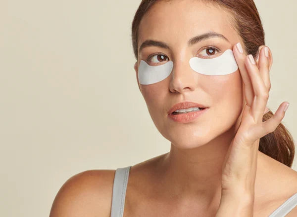 ColoreScience - Total Eye Hydrogel Treatment Masks