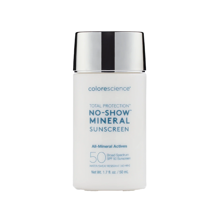 ColoreScience - Total Protection® No-Show™ Mineral Sunscreen SPF 50