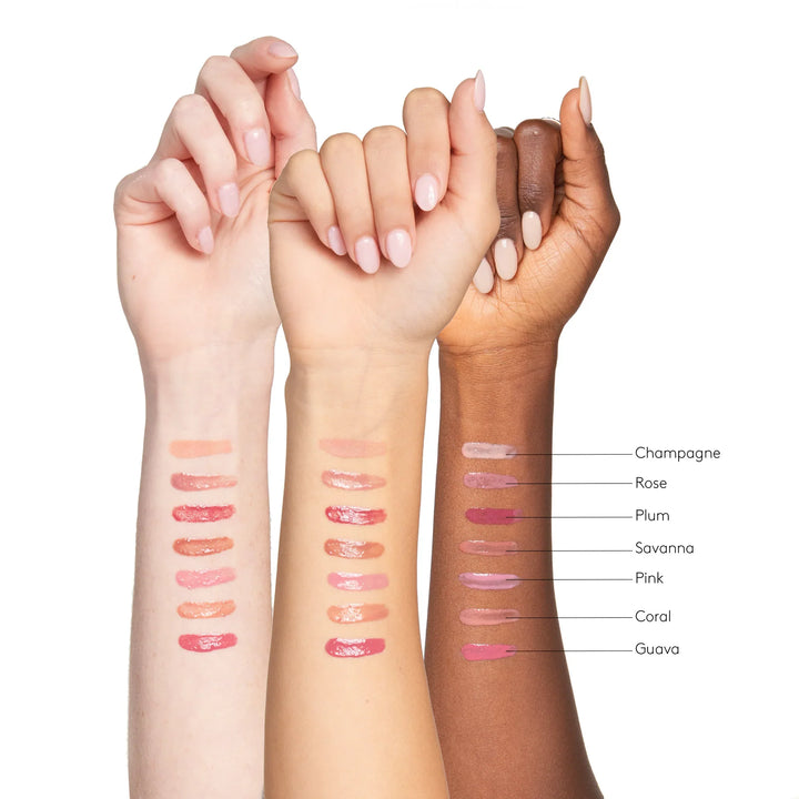 ColoreScience - Peptide Lip Shine SPF 30