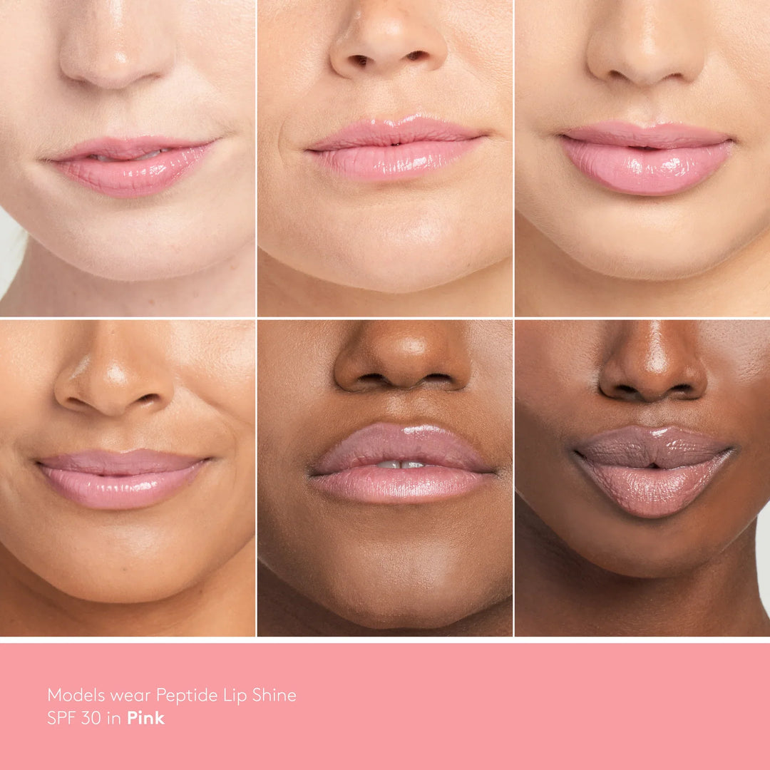 ColoreScience - Peptide Lip Shine SPF 30