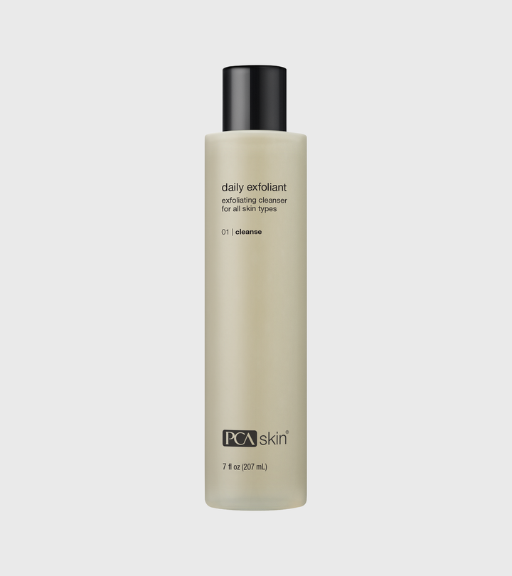 PCA Skin Daily Exfoliant
