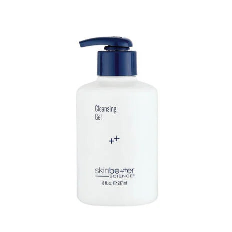 SkinBetter Science - Cleansing Gel