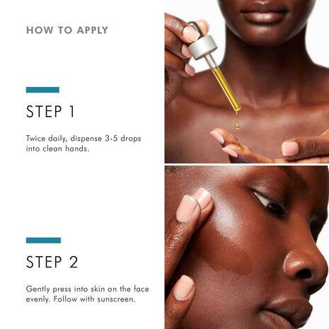 SkinCeuticals - Discoloration Defense