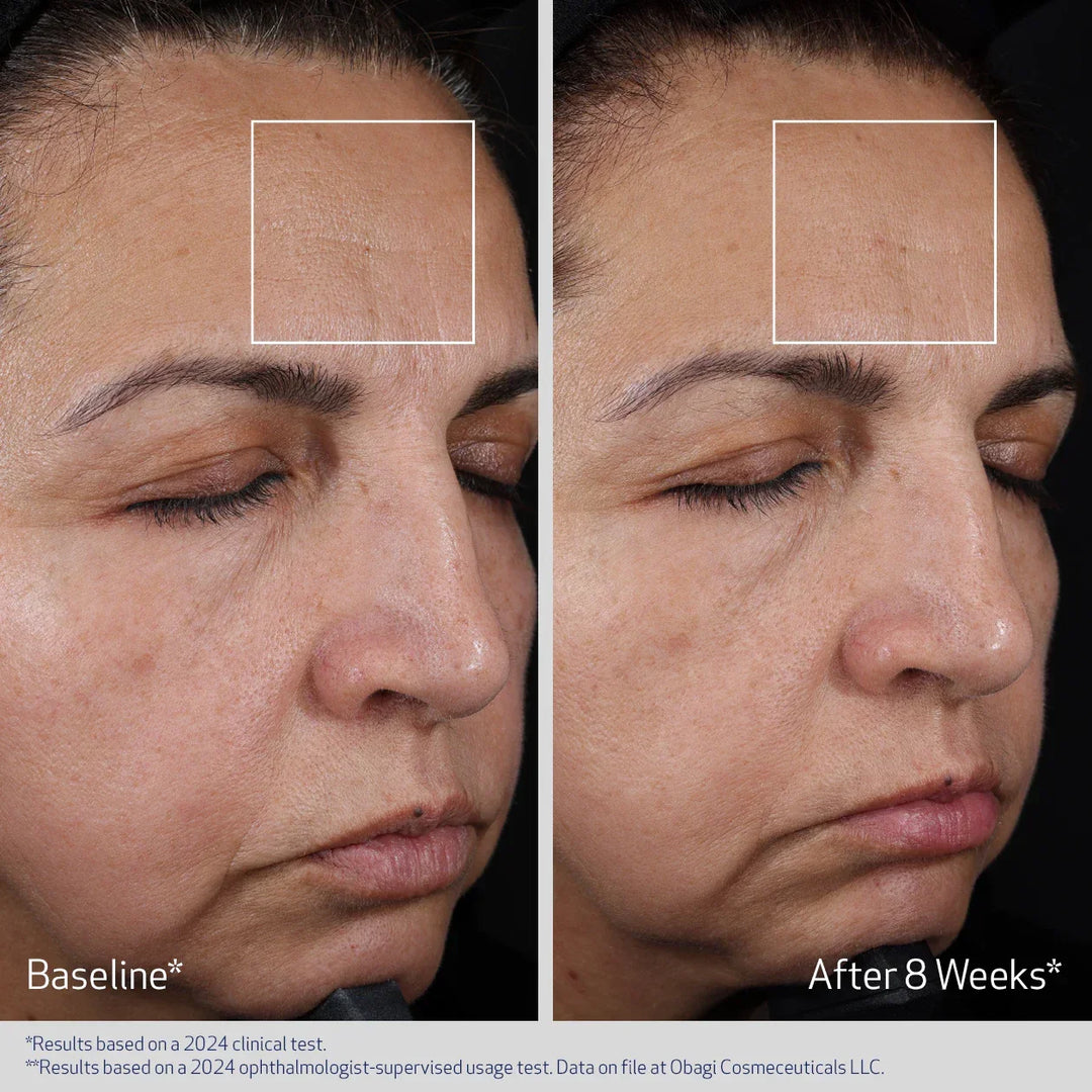 Obagi - ELASTIDERM® ADVANCED FILLER CONCENTRATE