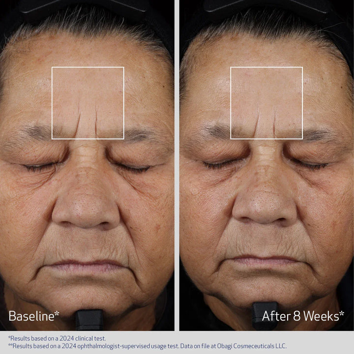 Obagi - ELASTIDERM® ADVANCED FILLER CONCENTRATE