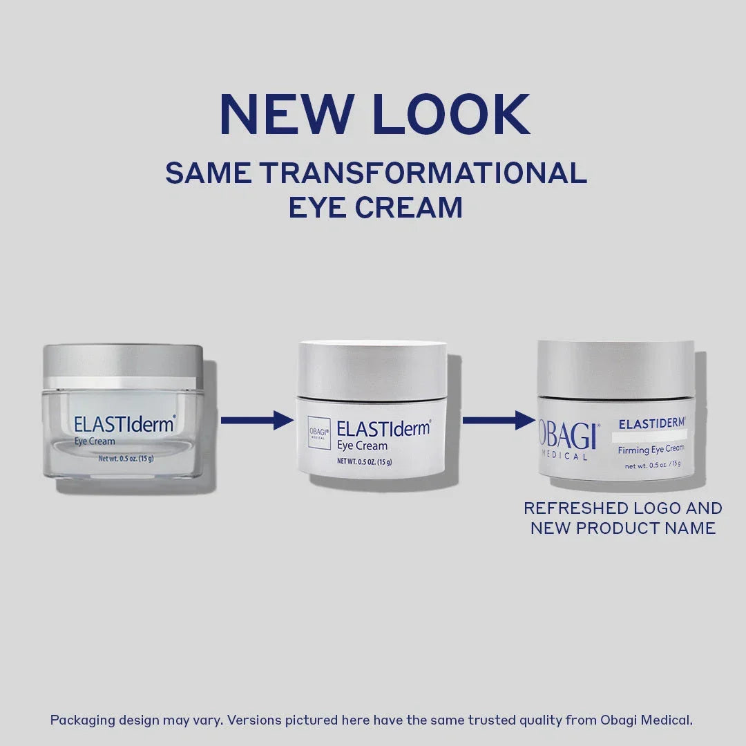 Obagi - ELASTIDERM® EYE CREAM