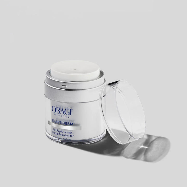 Obagi - ELASTIDERM® LIFT UP &amp; SCULPT FACIAL MOISTURIZER