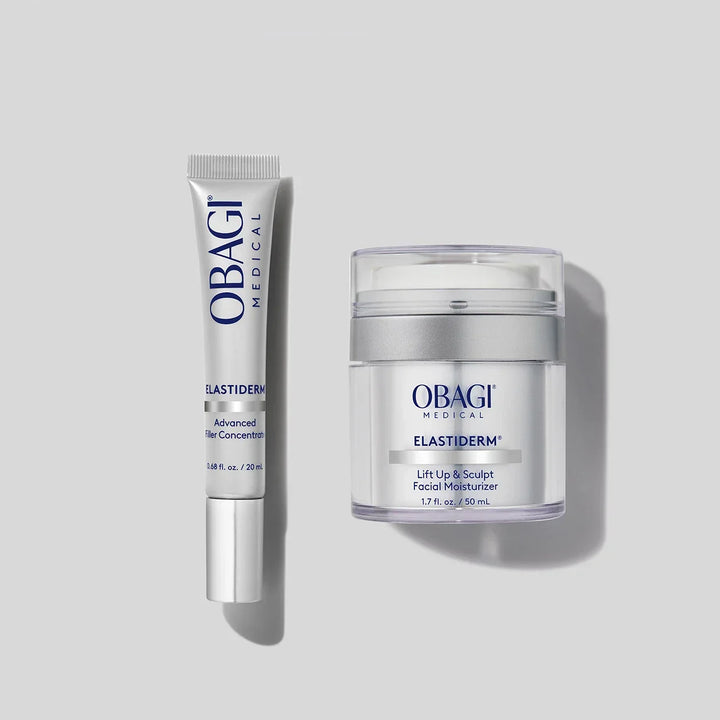 Obagi - ELASTIDERM® LIFT UP &amp; SCULPT FACIAL MOISTURIZER