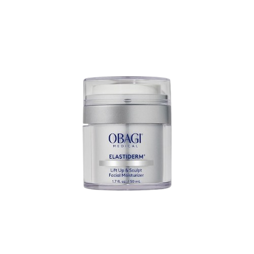 Obagi - ELASTIDERM® LIFT UP &amp; SCULPT FACIAL MOISTURIZER