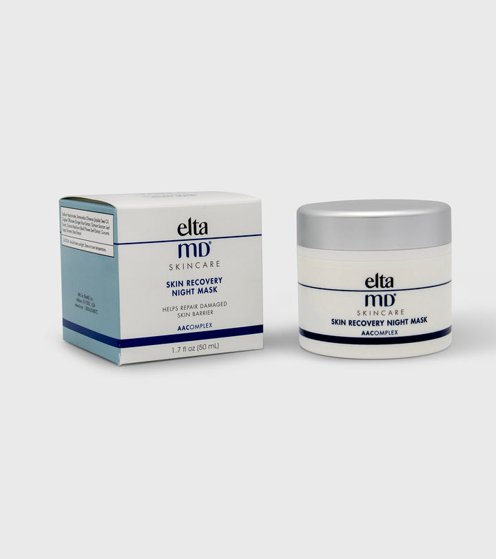 EltaMD - Skin Recovery Night Mask - 1.7 oz