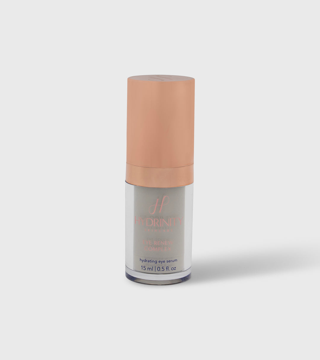 Hydrinity - Eye Renew Complex - 0.5 oz