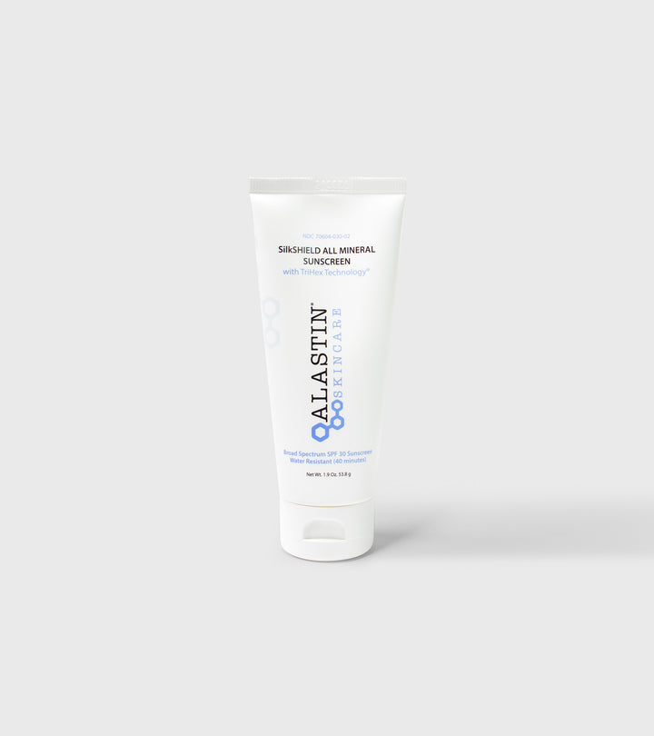 Alastin - Silkshield All Mineral Sunscreen SPF 30 - 1.9 oz